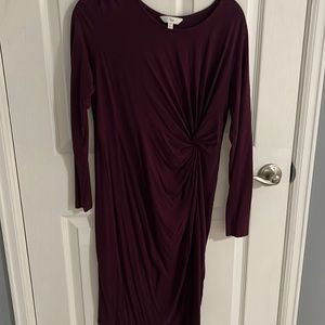 Ripe maternity dress